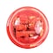 Truck-Lite High Profile, Led, Red Round, 8 Diode, Marker Clearance Light, Pc, Fit N Forget M/C, 12V 10375R - alternate 3